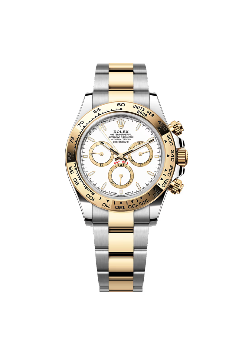 Cosmograph Daytona 126503-0001