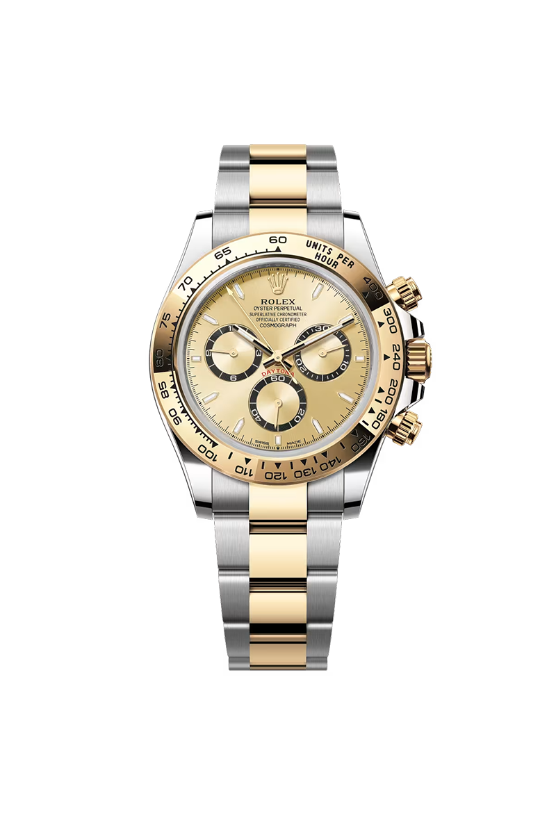 Cosmograph Daytona 126503-0004