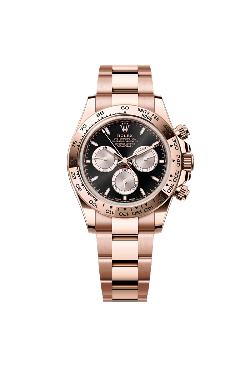 Cosmograph Daytona 126505-0001