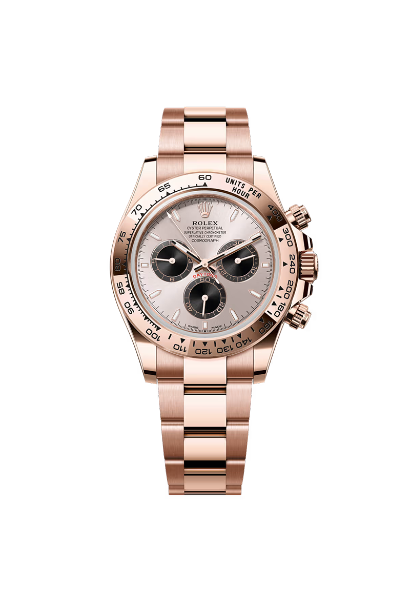 Cosmograph Daytona 126505-0003