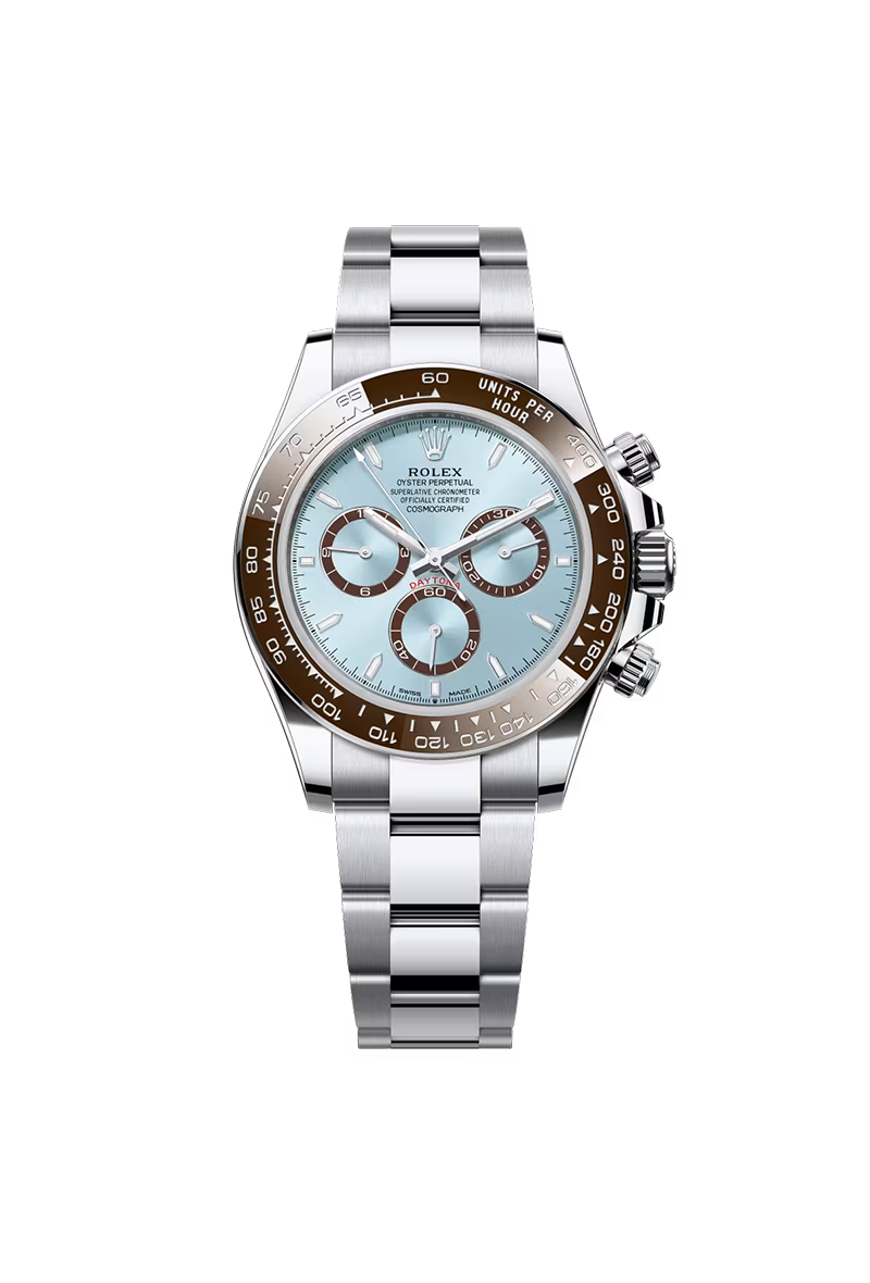 Cosmograph Daytona 126506-0001