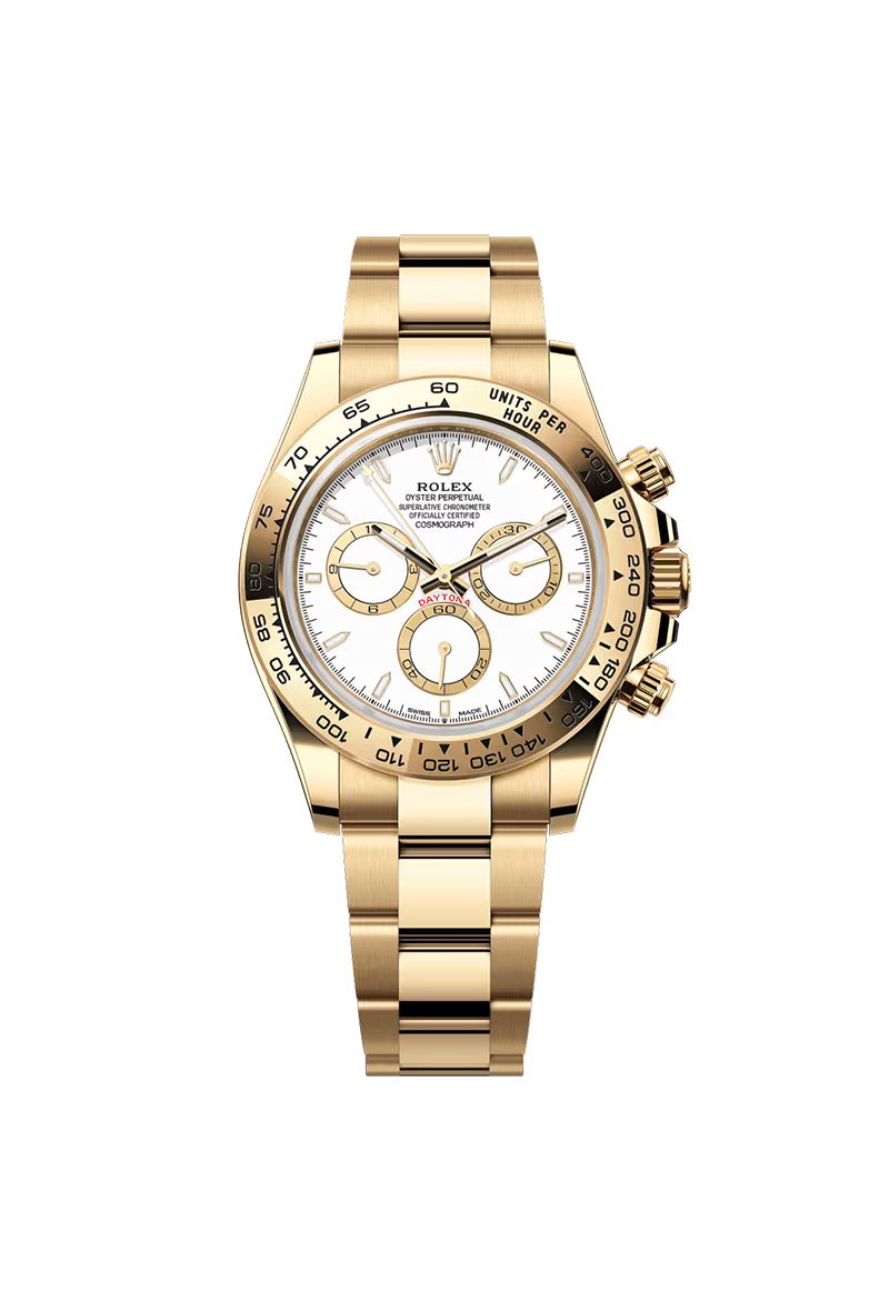 Cosmograph Daytona 126508-0001