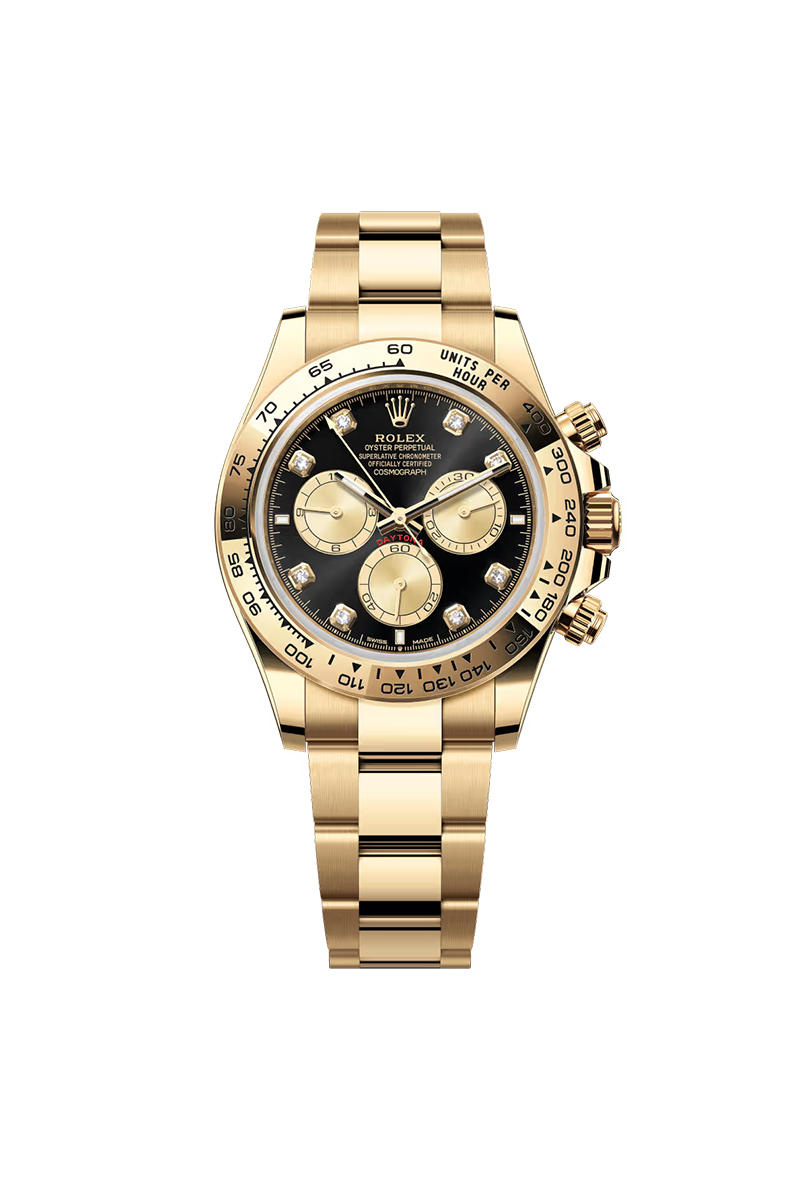 Cosmograph Daytona 126508-0003