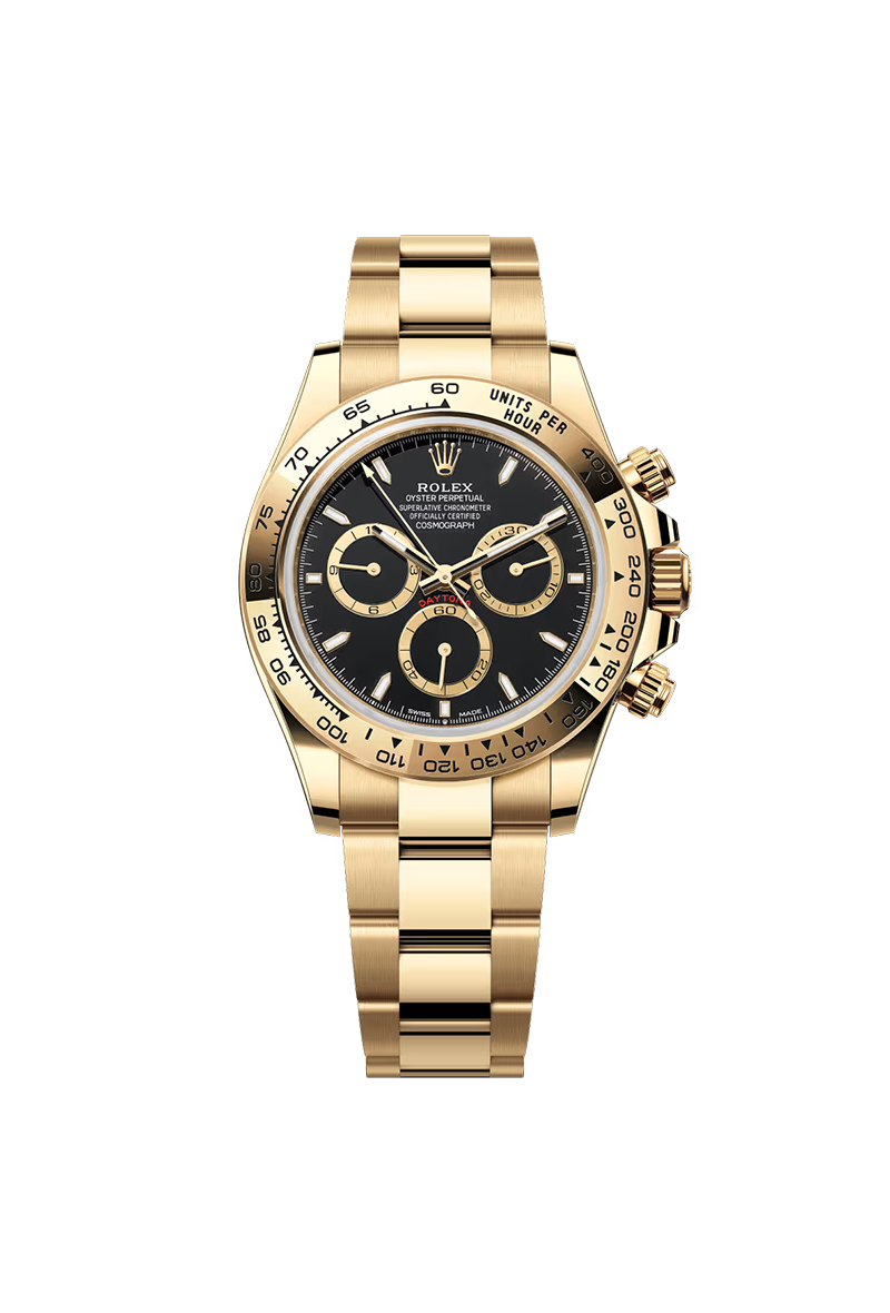 Cosmograph Daytona 126508-0004