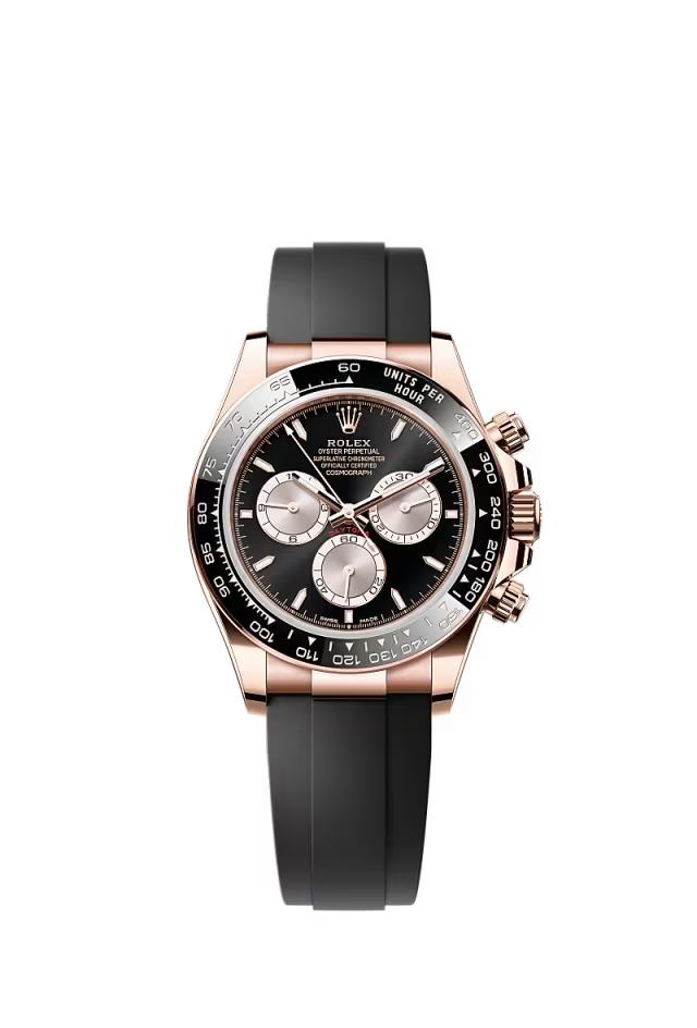 Cosmograph Daytona 126515LN-0002