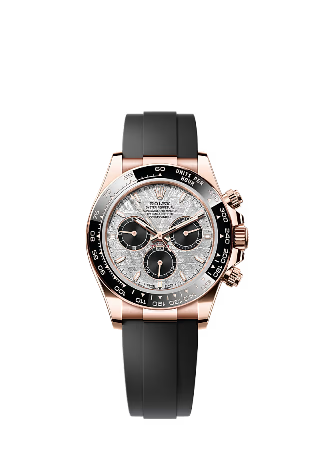 Cosmograph Daytona 126515LN-0008