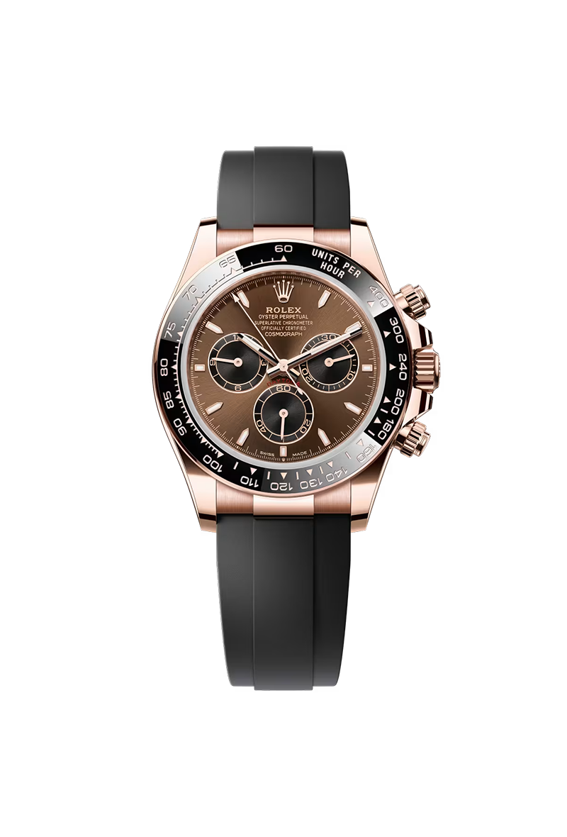 Cosmograph Daytona 126515LN-0010