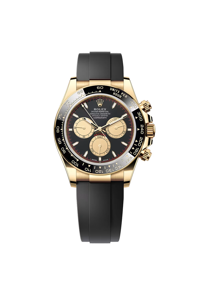 Cosmograph Daytona 126518LN-0004