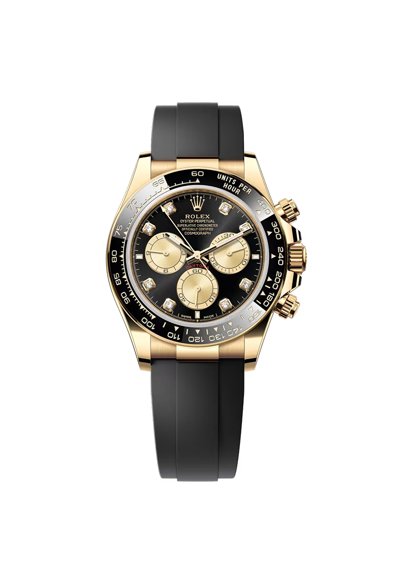 Cosmograph Daytona 126518LN-0006
