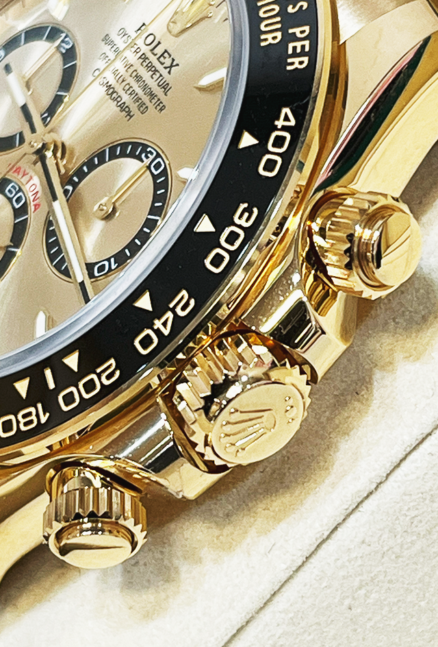 Cosmograph Daytona 126518LN-0010