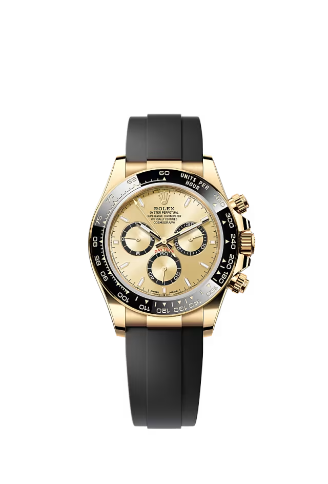 Cosmograph Daytona 126518LN-0010