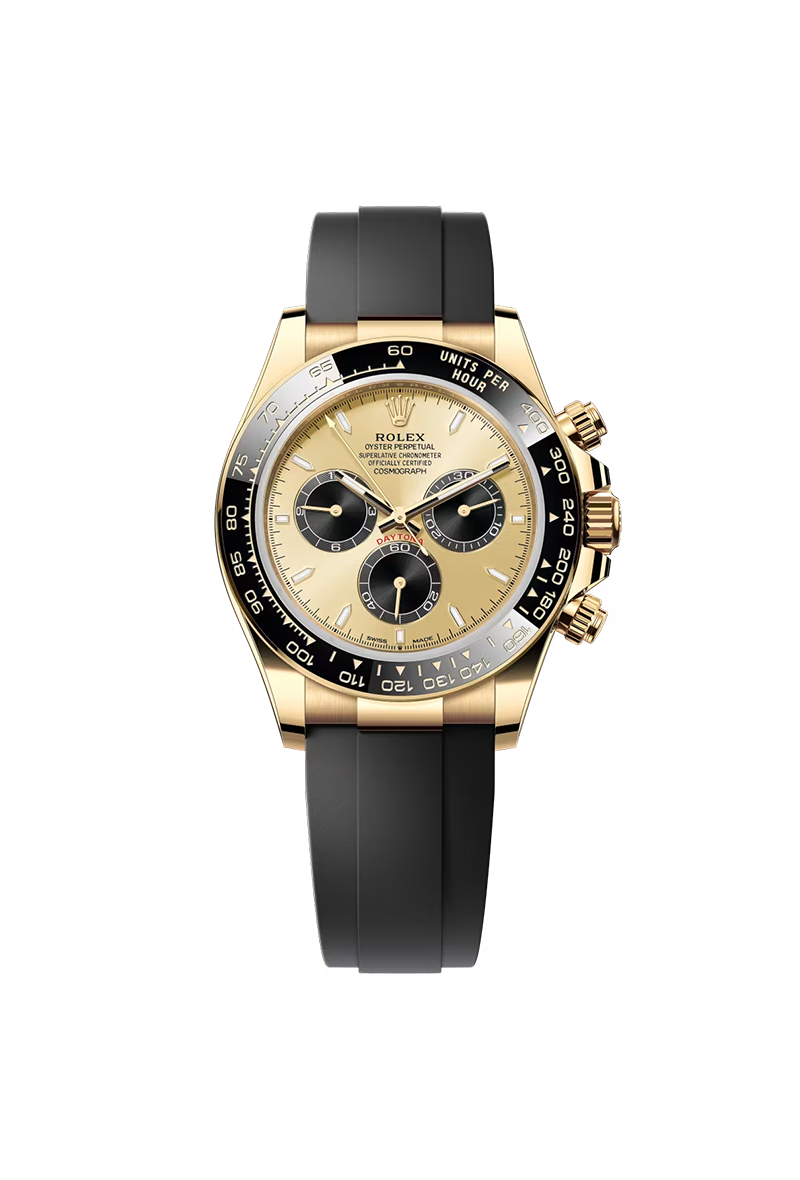 Cosmograph Daytona 126518LN-0012