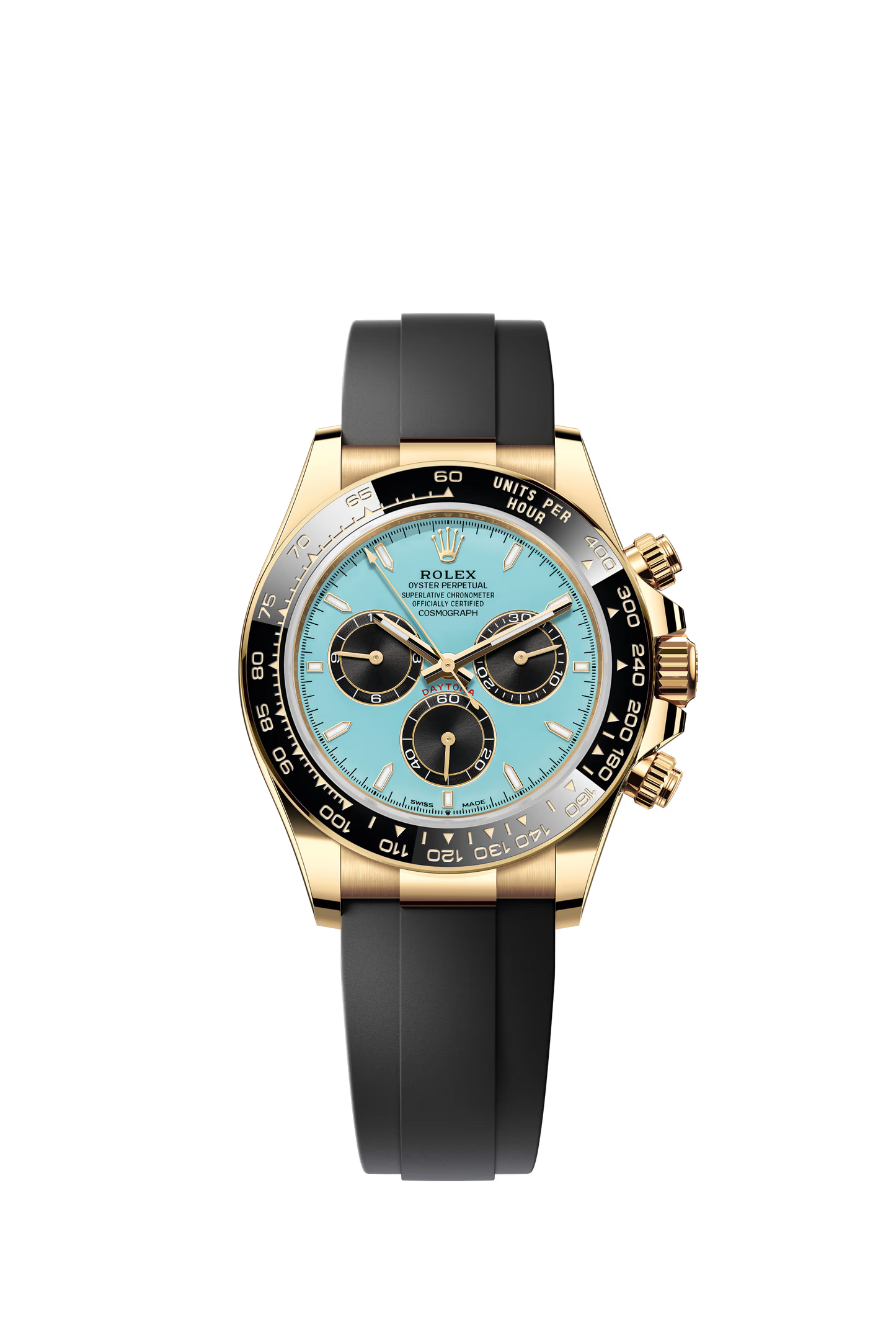 Cosmograph Daytona 126518LN-0014