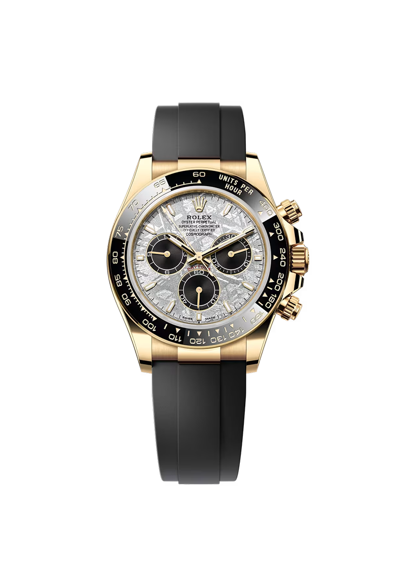 Cosmograph Daytona 126518LN-0016