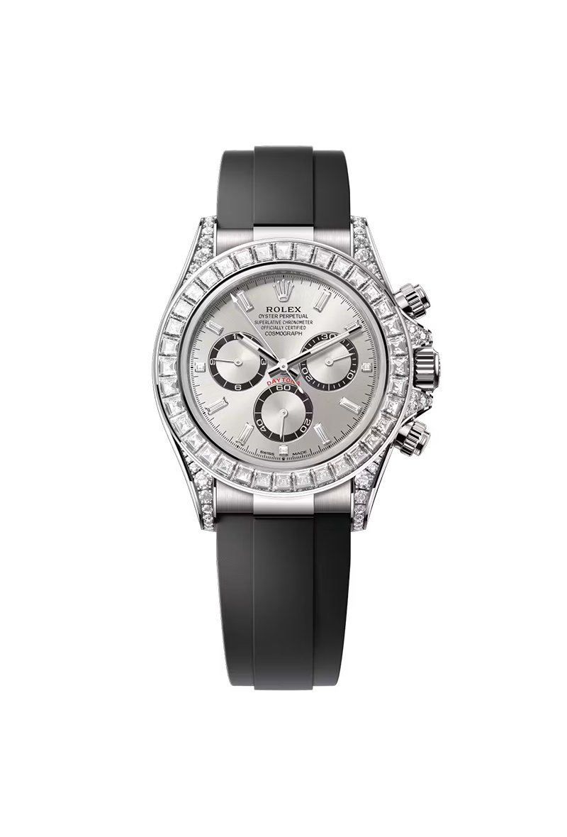 Cosmograph Daytona 126539TBR-0002