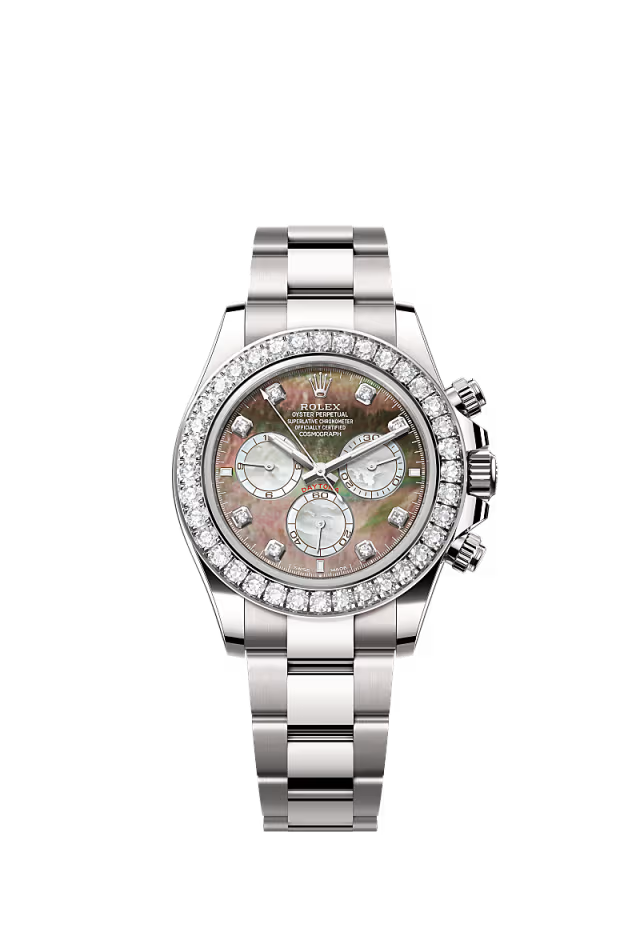 Cosmograph Daytona 126579RBR-0001