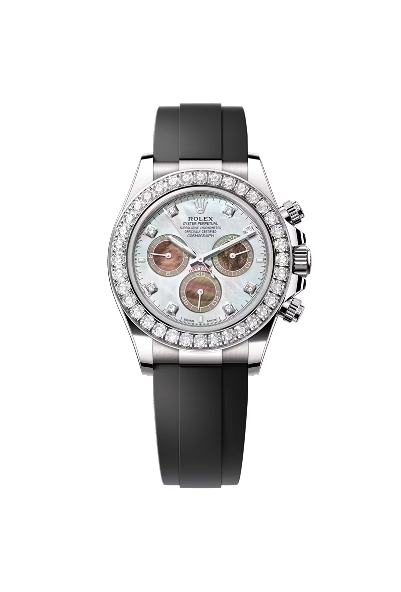 Cosmograph Daytona 126589RBR-0001