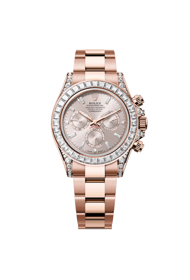 Cosmograph Daytona 126595TBR-0001