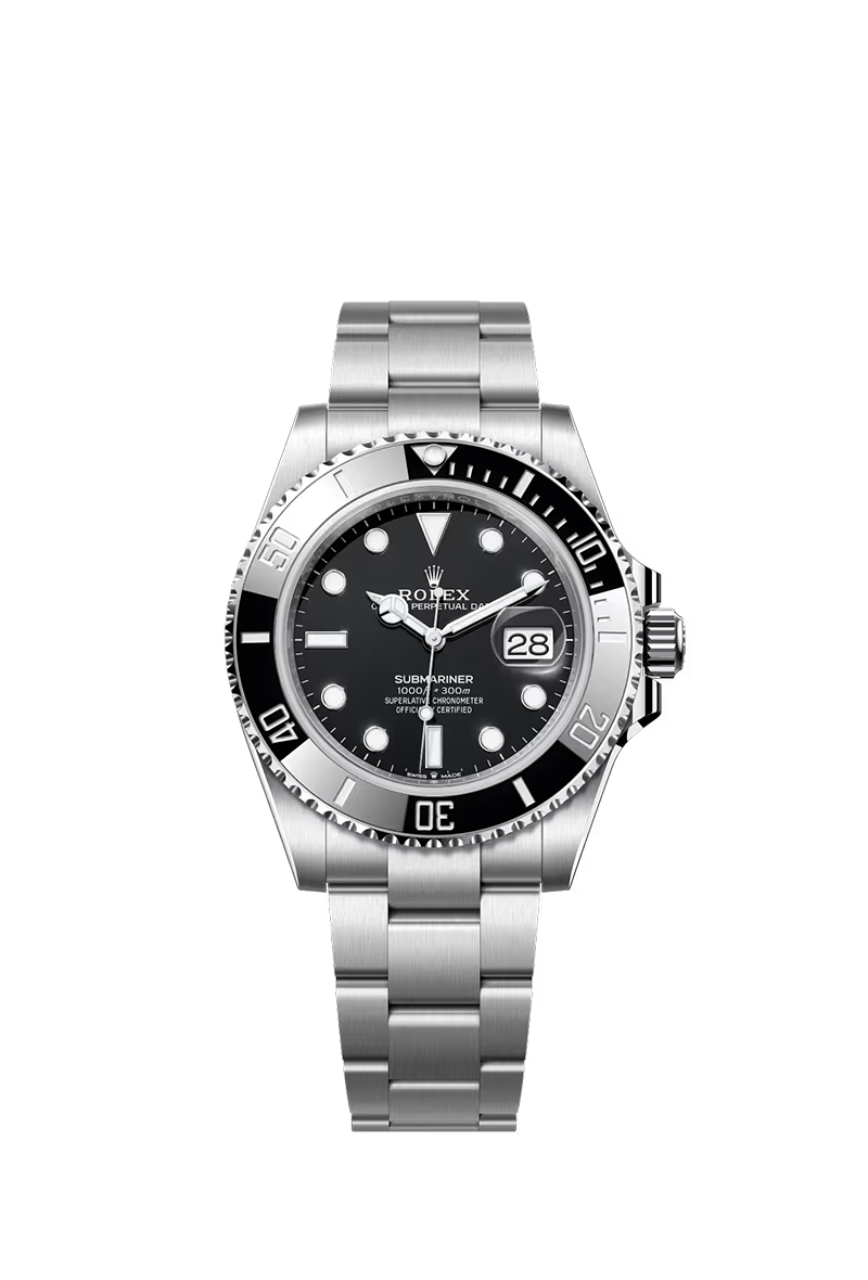 Submariner Date 126610LN-0001