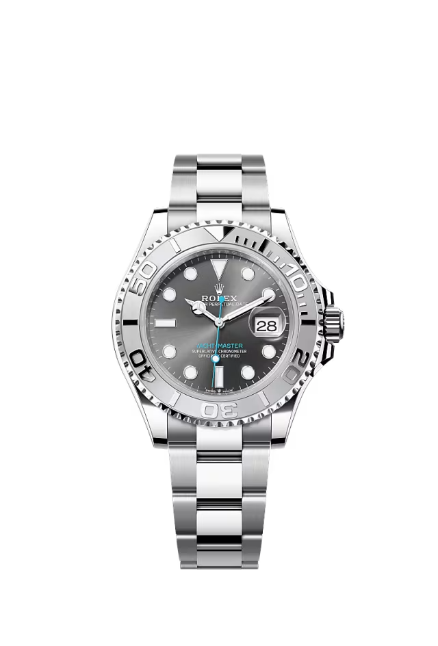 Yacht-Master 40 126622-0001