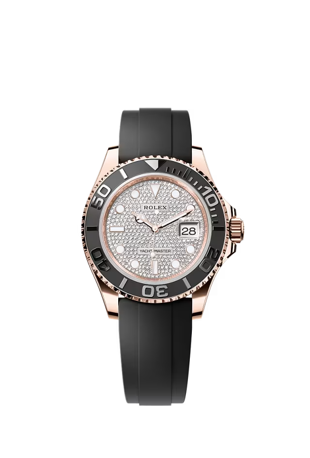 Yacht-Master 40 126655-0005