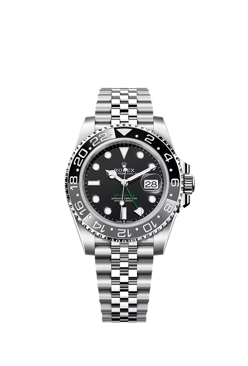GMT-Master II 126710GRNR-0003