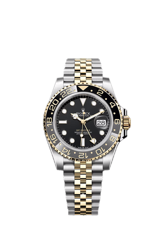 GMT-Master II 126713GRNR-0001