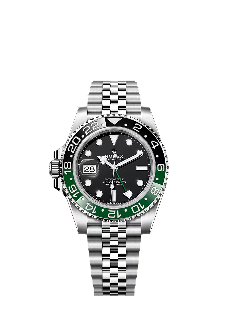 GMT-Master II 126720VTNR-0002