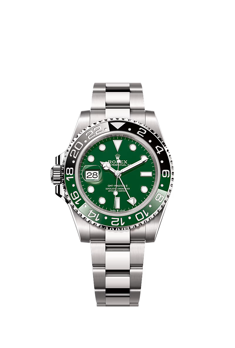 GMT-Master II 126729VTNR-0001