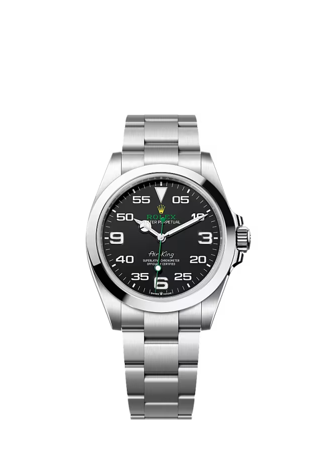 Air-King 126900-0001
