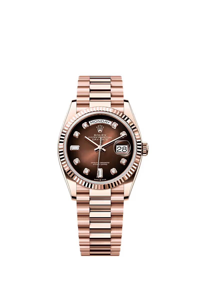 Day-Date 36 128235-0037
