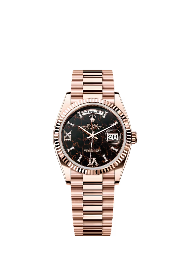 Day-Date 36 128235-0041