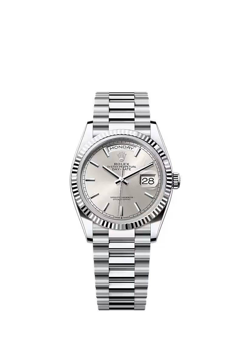 Day-Date 36 128236-0001