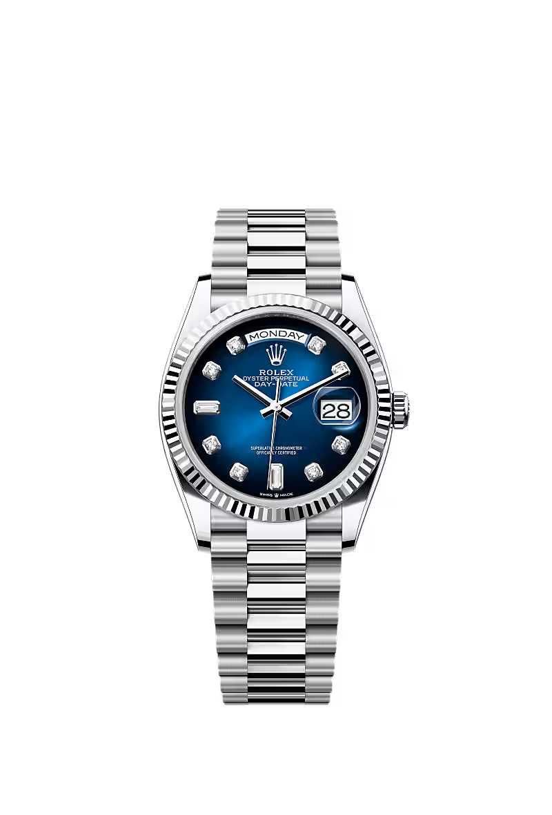 Day-Date 36 128236-0005