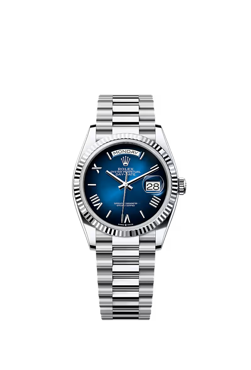 Day-Date 36 128236-0020
