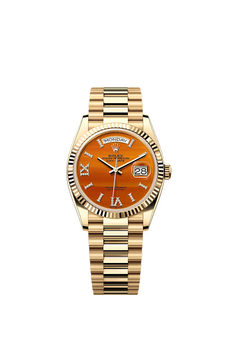 Day-Date 36 128238-0088