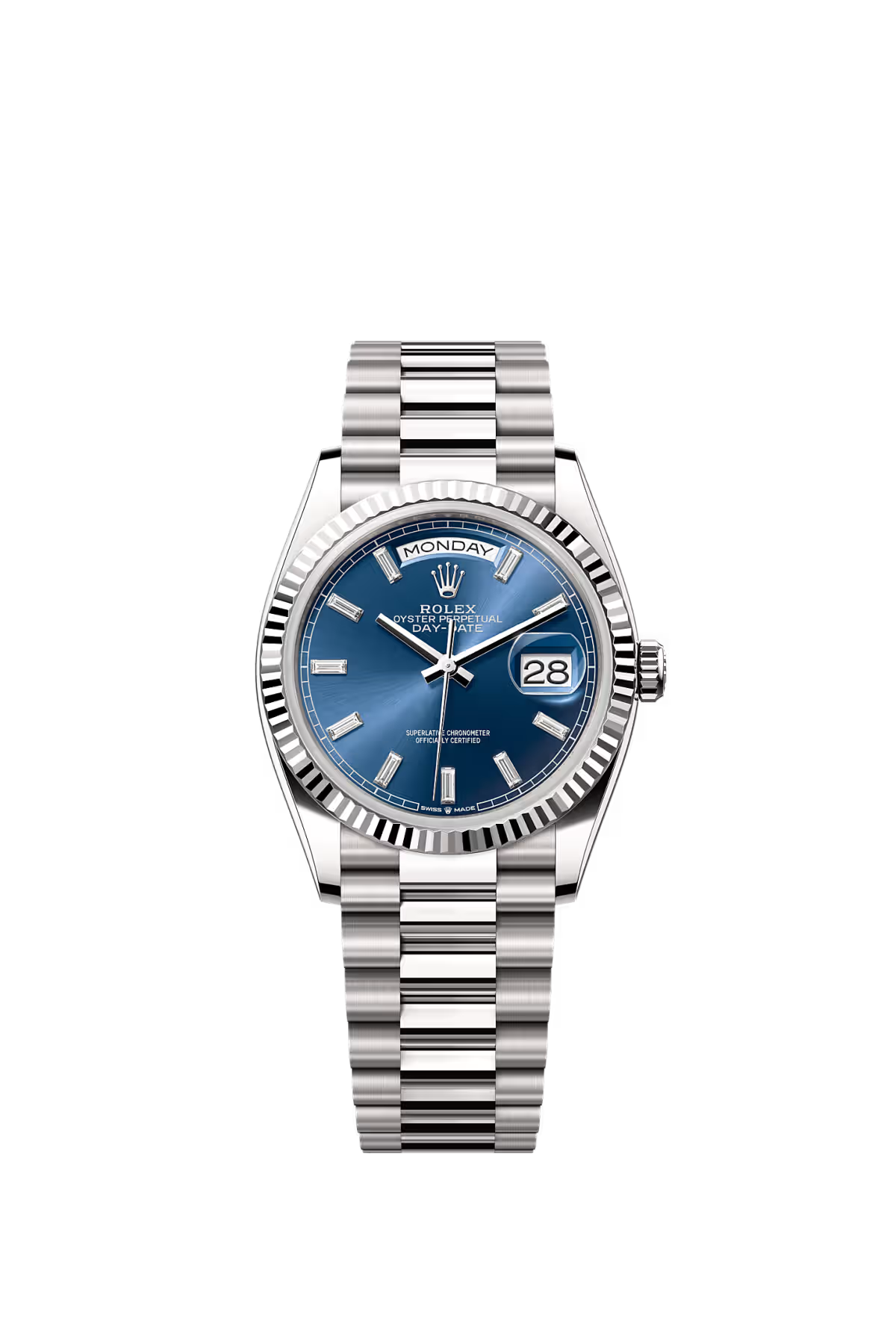 Day-Date 36 128239-0069