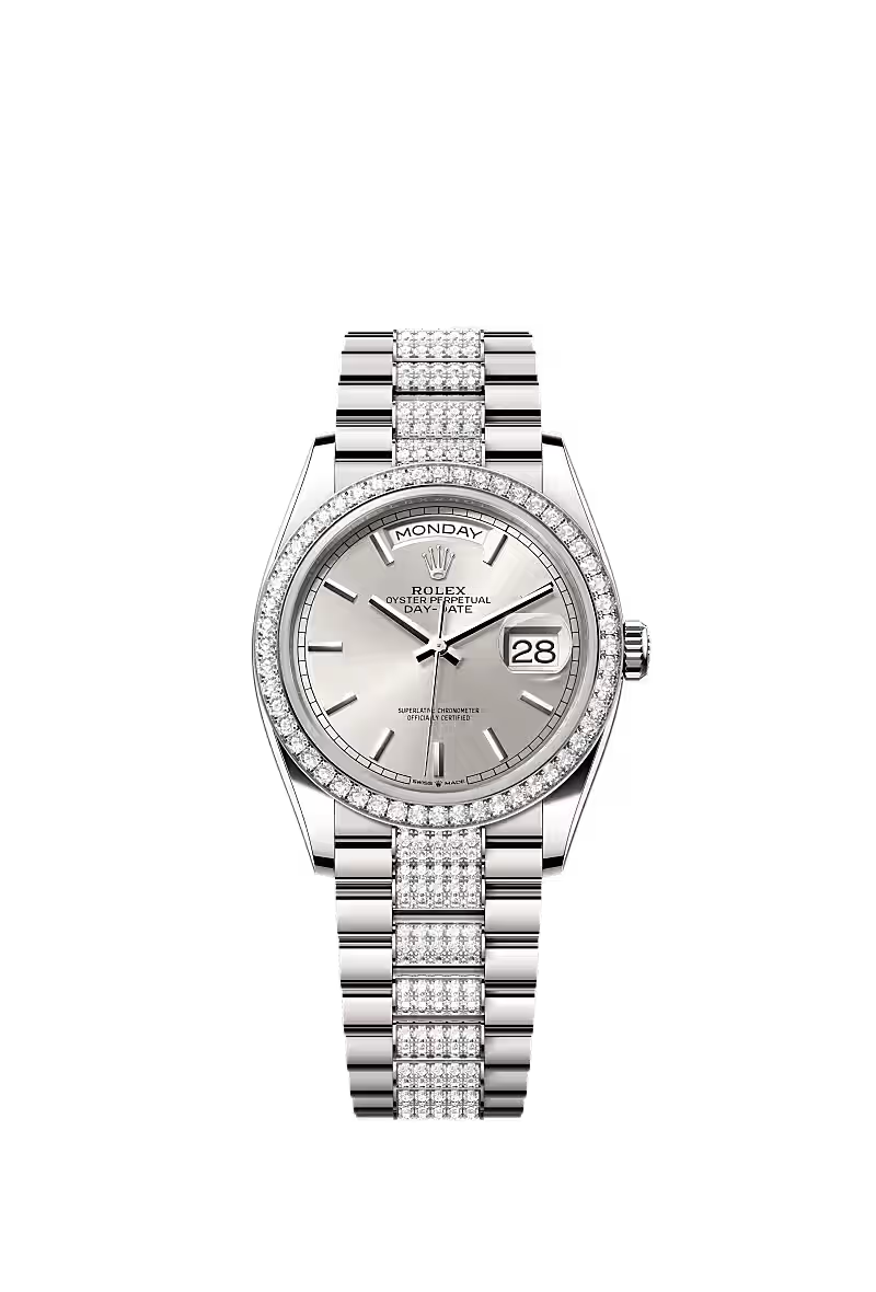 Day-Date 36 128349RBR-0013