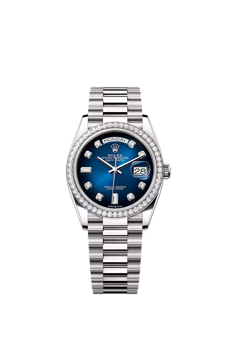Day-Date 36 128349RBR-0082