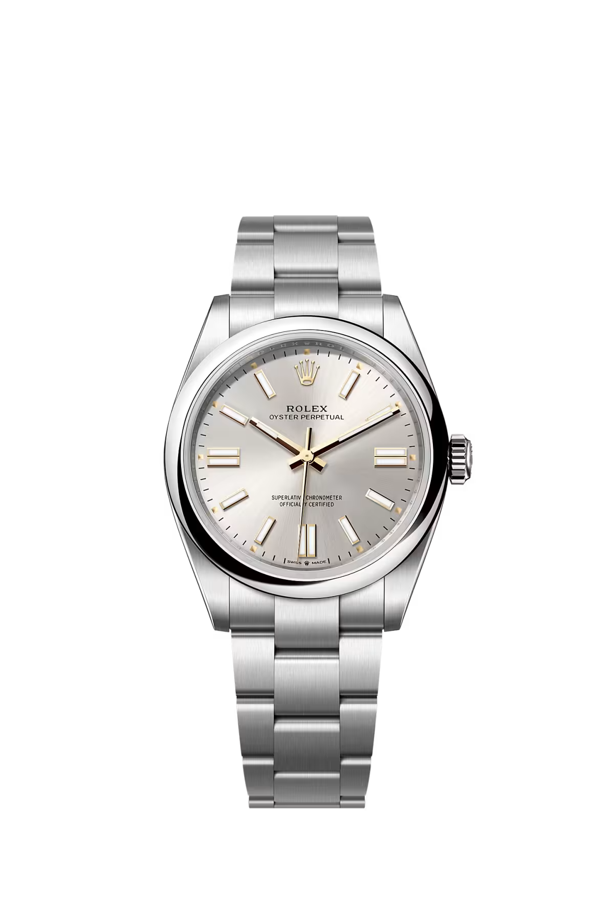 Oyster Perpetual 41 134300-0001
