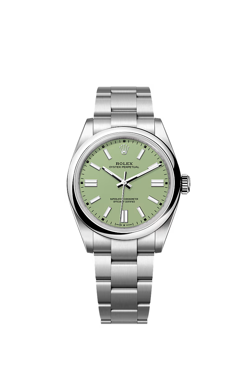 Oyster Perpetual 41 134300-0006