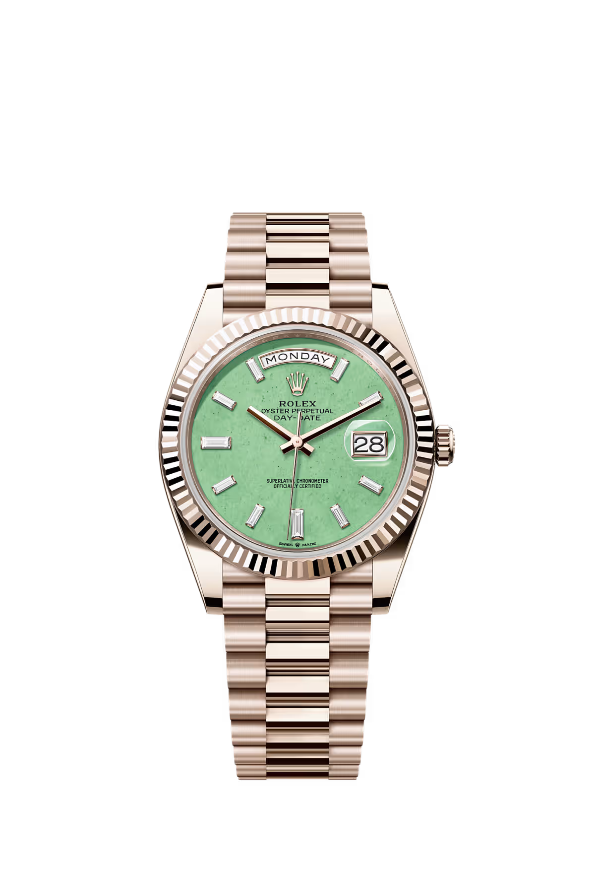 Day-Date 40 228235JG-0003