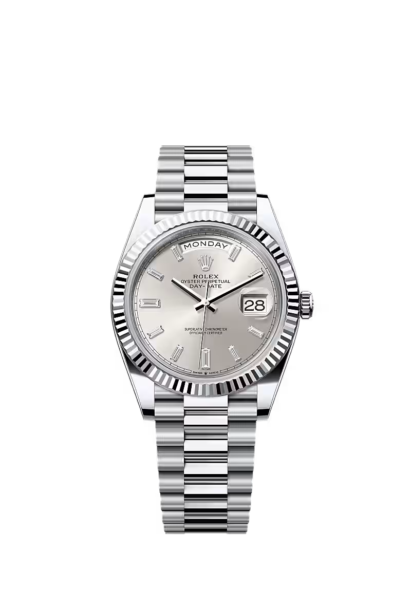 Day-Date 40 228236-0002