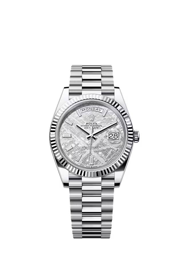 Day-Date 40 228236-0011