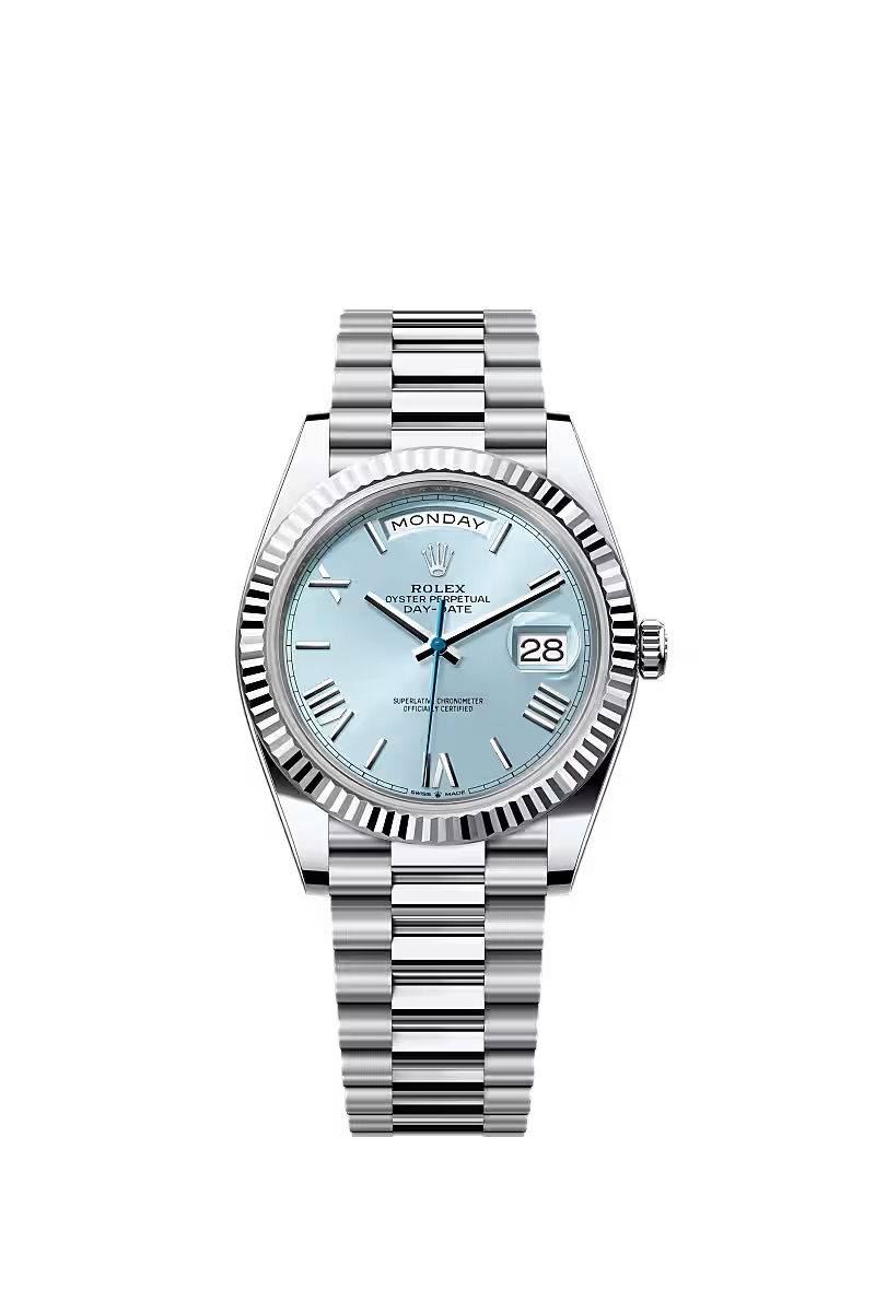 Day-Date 40 228236-0012