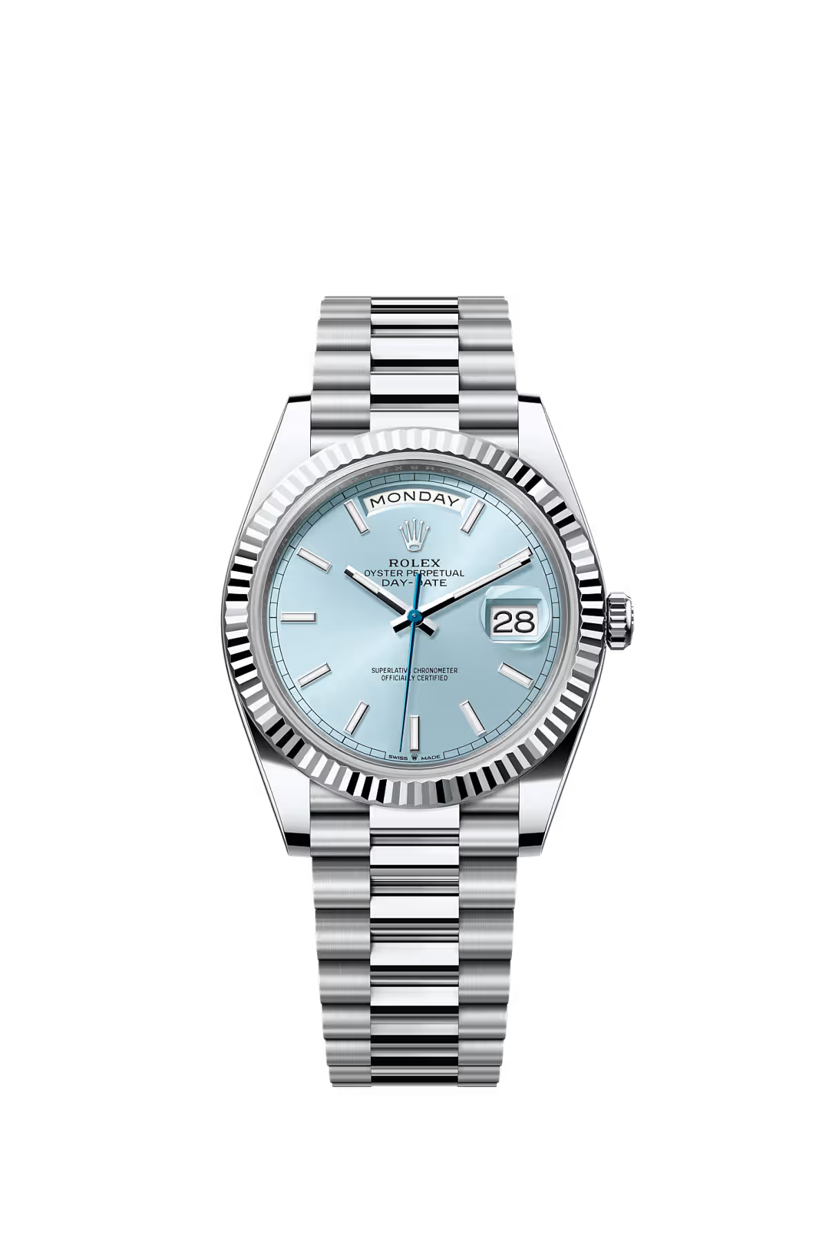 Day-Date 40 228236-0018