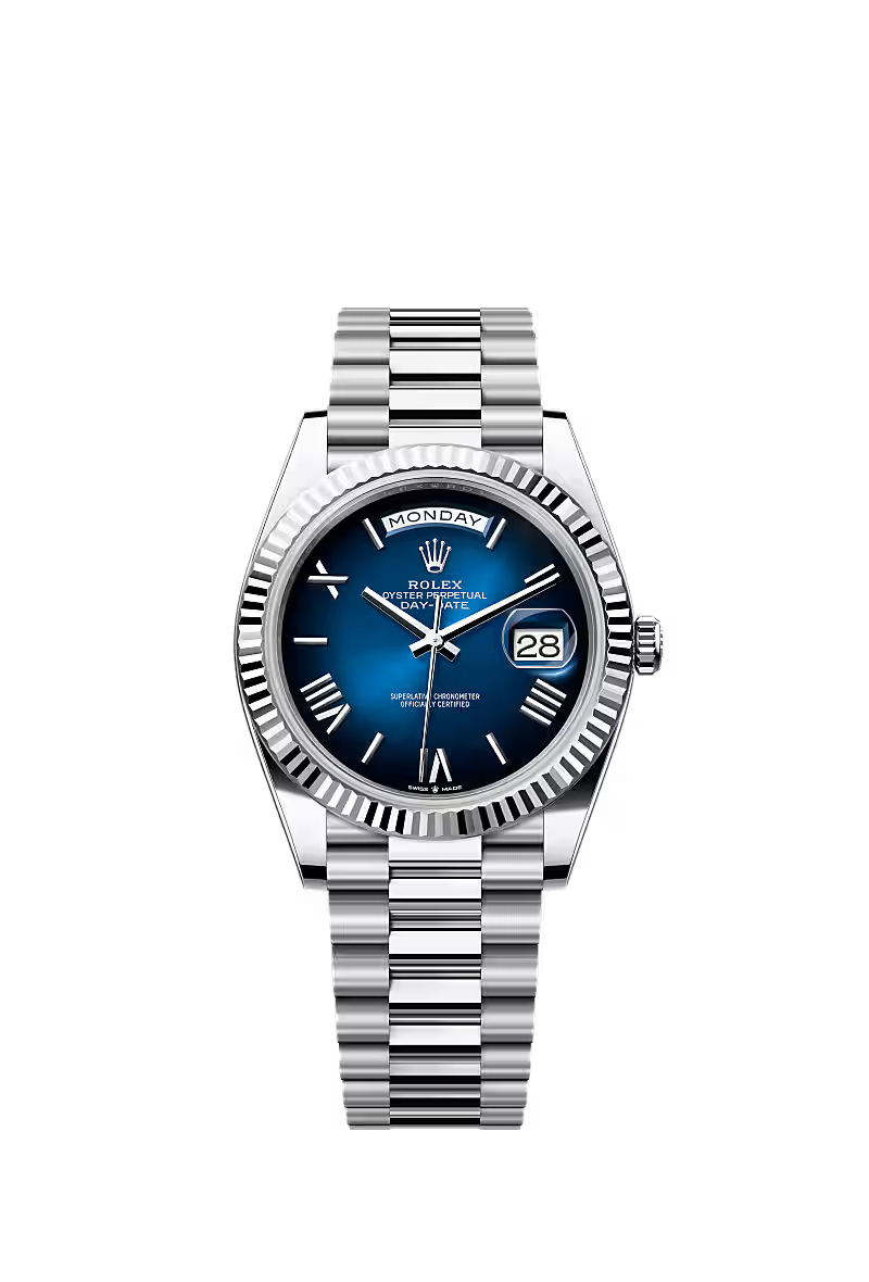 Day-Date 228236-0024