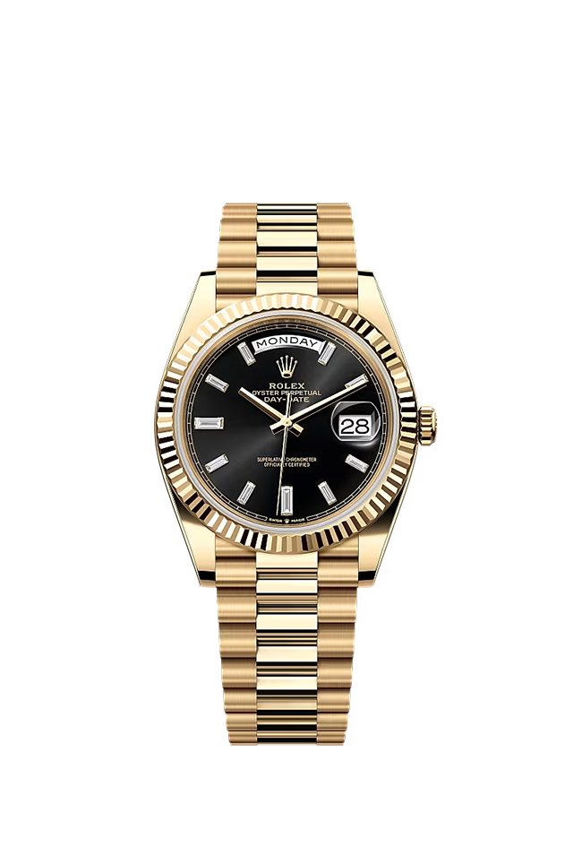 Day-Date 40 228238-0004