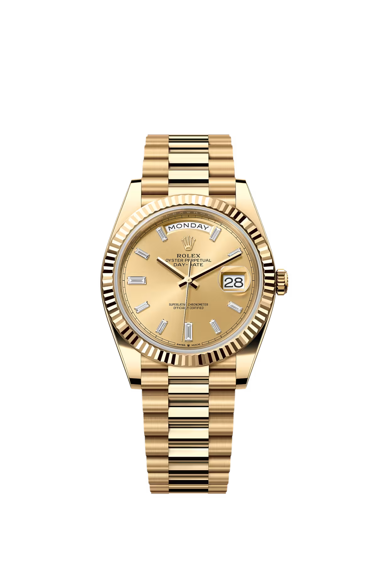 Day-Date 40 228238-0005