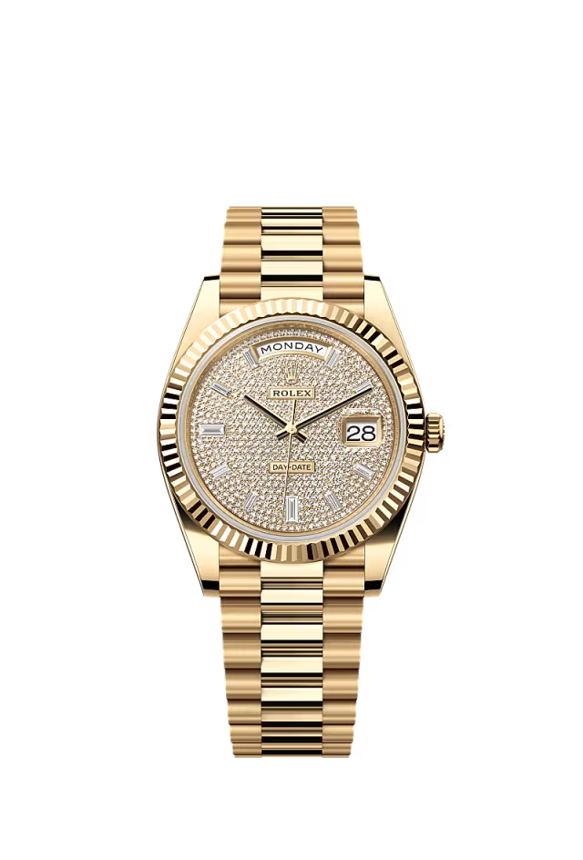 Day-Date 40 228238-0054